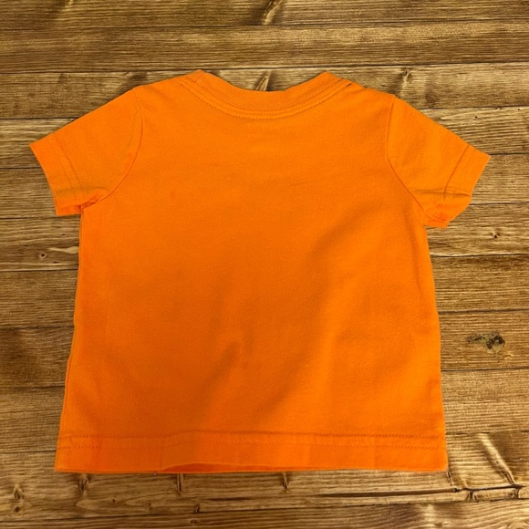 Carter’s Infant Boy Construction and Monster Truck Outfits - Picture 12 of 16